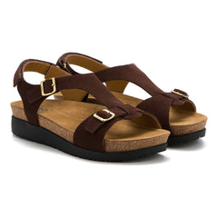 Algarve Buckle | ABEO Footwear Online