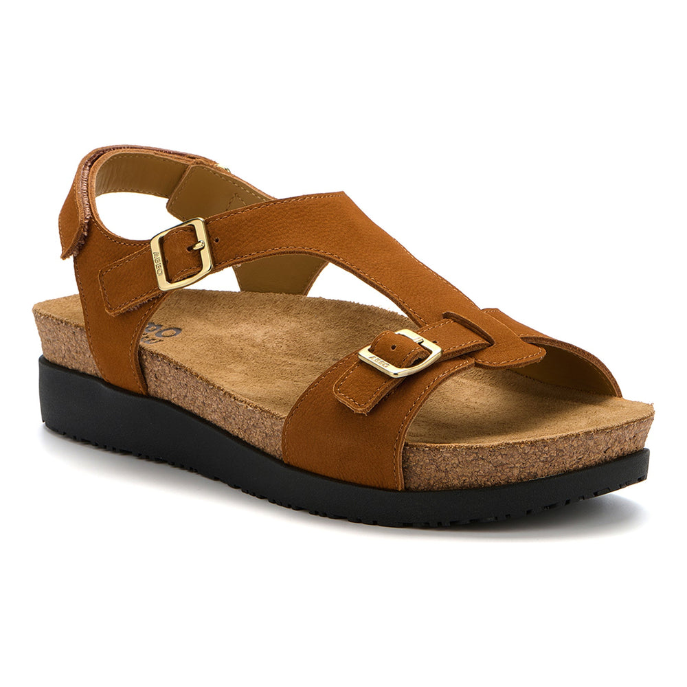 Algarve Buckle | ABEO Footwear On Sale