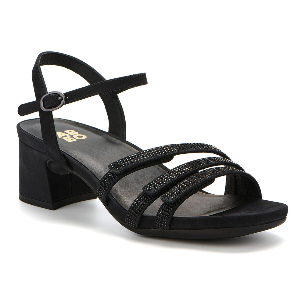 Avenue Ankle | ABEO Footwear Outlet