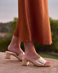 Avenue Slide | ABEO Footwear For Sale
