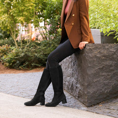 Avenue Tall | ABEO Footwear Online