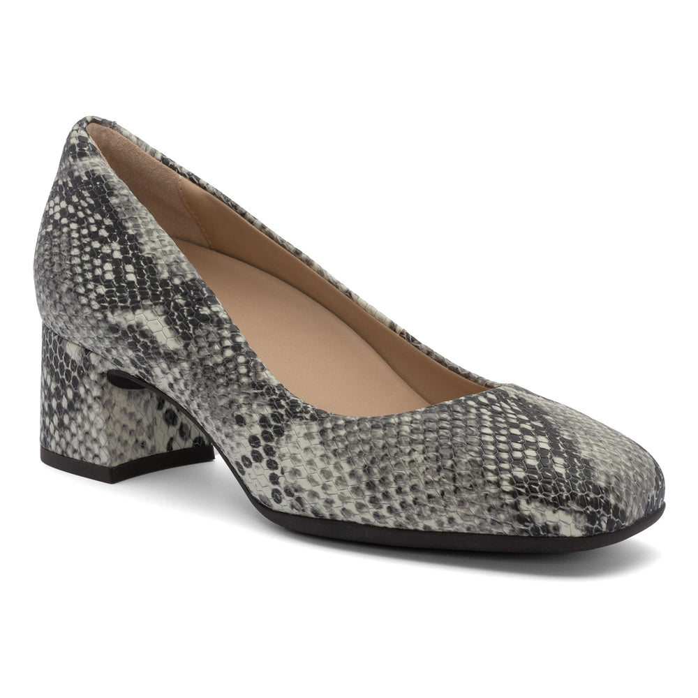 Avenue Pump | ABEO Footwear For Sale