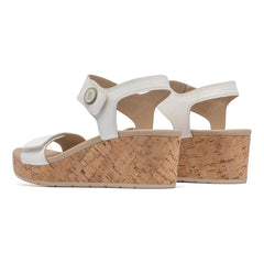 Riviera Strap Sandal | ABEO Footwear Outlet