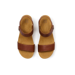 Riviera Strap Sandal | ABEO Footwear For Sale