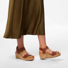 Riviera Strap Sandal | ABEO Footwear For Sale