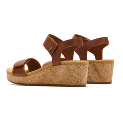 Riviera Strap Sandal | ABEO Footwear For Sale