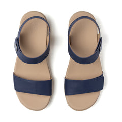 Riviera Strap Sandal | ABEO Footwear Discount
