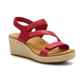 Riviera Adjustable Sandal | ABEO Footwear Outlet