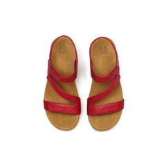 Riviera Adjustable Sandal | ABEO Footwear Outlet