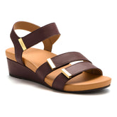 Riviera II Strap | ABEO Footwear On Sale