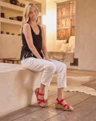 Riviera Stretch | ABEO Footwear