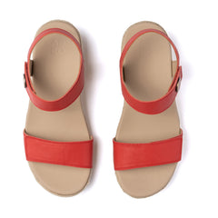 Riviera Strap Sandal | ABEO Footwear On Sale