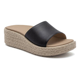 Solstice Slide | ABEO Footwear On Sale