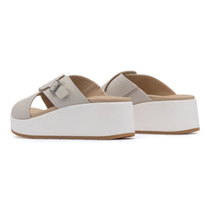 Solstice Cross Slide | ABEO Footwear Sale