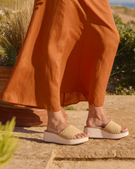 Solstice Slide | ABEO Footwear Discount