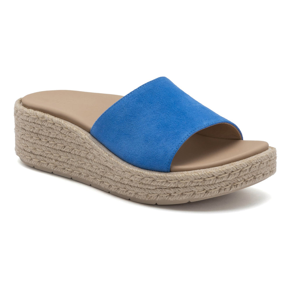 Solstice Slide | ABEO Footwear