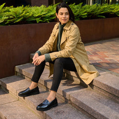Boulevard Loafer | ABEO Footwear For Sale