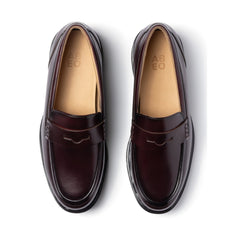 Boulevard Loafer | ABEO Footwear Outlet
