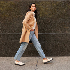 Boulevard Loafer | ABEO Footwear On Sale