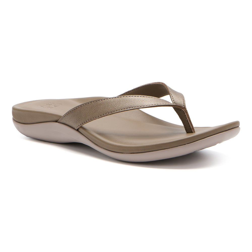Oasis Flip Flop Metatarsal | ABEO Footwear Discount