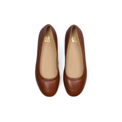 Promenade Flat | ABEO Footwear On Sale