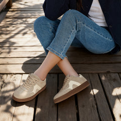 Encore Court | ABEO Footwear Outlet