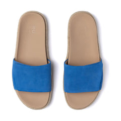 Isle Slide | ABEO Footwear Outlet
