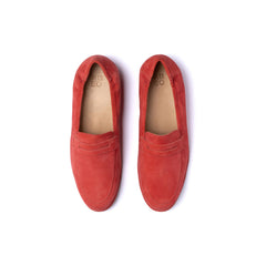 Strada Loafer Metatarsal | ABEO Footwear Online