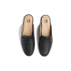 Strada Mule Metatarsal | ABEO Footwear For Sale