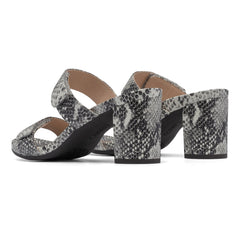 Tempo Slide Metatarsal | ABEO Footwear On Sale