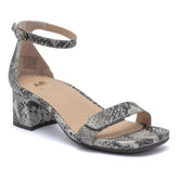 Avenue Strap Metatarsal | ABEO Footwear