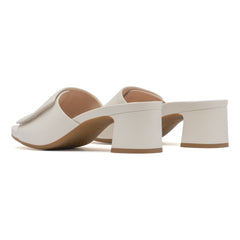 Avenue Slide Metatarsal | ABEO Footwear