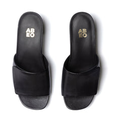 Avenue Slide Metatarsal | ABEO Footwear On Sale