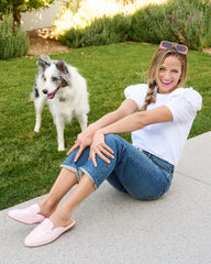 Strada Mule Metatarsal | ABEO Footwear For Sale