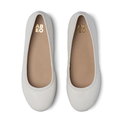 Promenade Flat Metatarsal | ABEO Footwear Outlet