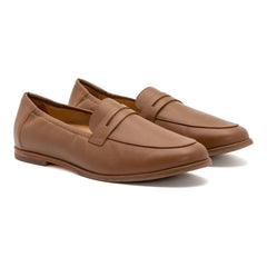 Strada Loafer Metatarsal | ABEO Footwear Outlet