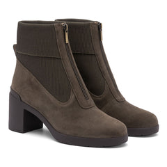 Metropolis Zip Metatarsal | ABEO Footwear Discount