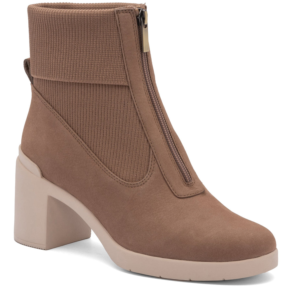 Metropolis Zip Metatarsal | ABEO Footwear Outlet