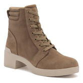 Capital Lace Metatarsal | ABEO Footwear Online