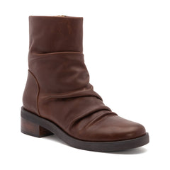 Traverse Scrunch Metatarsal | ABEO Footwear Online