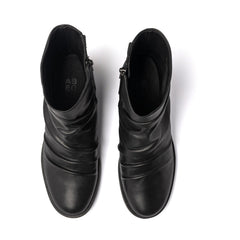 Traverse Scrunch Metatarsal | ABEO Footwear Discount