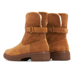Vista Mid Boot Metatarsal | ABEO Footwear Online