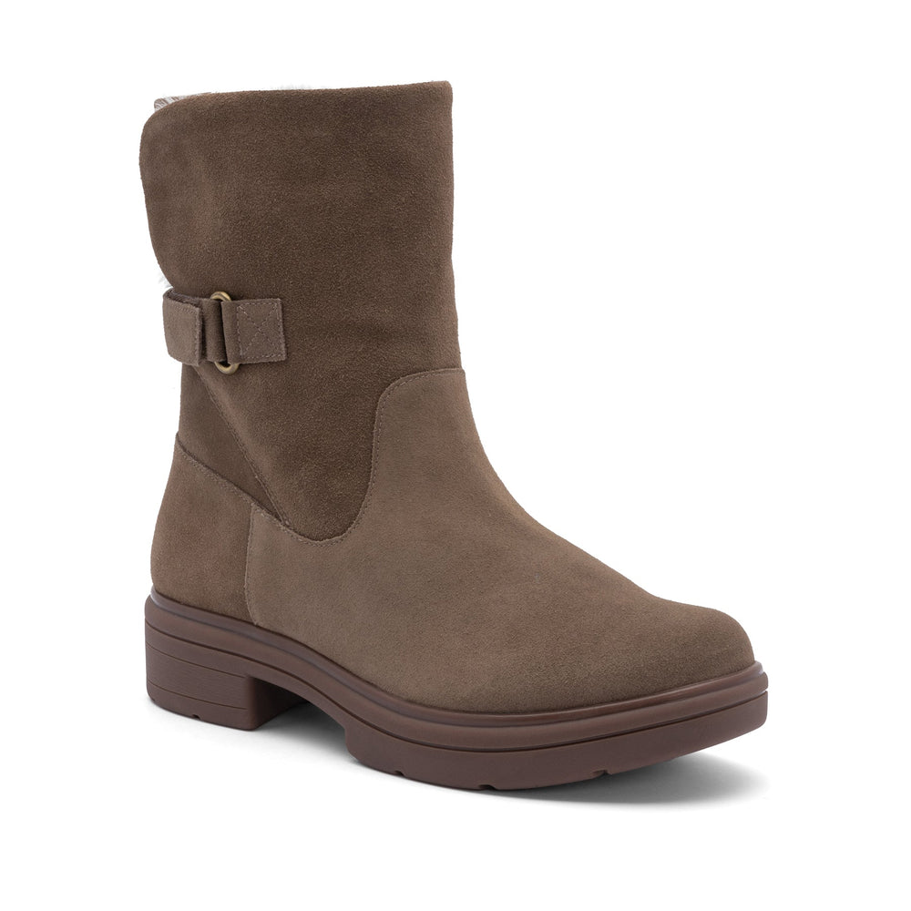 Vista Mid Boot Metatarsal | ABEO Footwear On Sale
