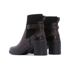 Metropolis Strap Metatarsal | ABEO Footwear