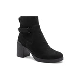 Metropolis Strap Metatarsal | ABEO Footwear Online