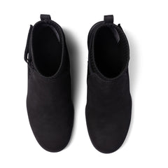Metropolis Strap Metatarsal | ABEO Footwear Online