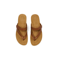 Oasis Thong Sandal Metatarsal | ABEO Footwear Discount