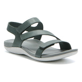 Oasis Sandal Metatarsal | ABEO Footwear Online