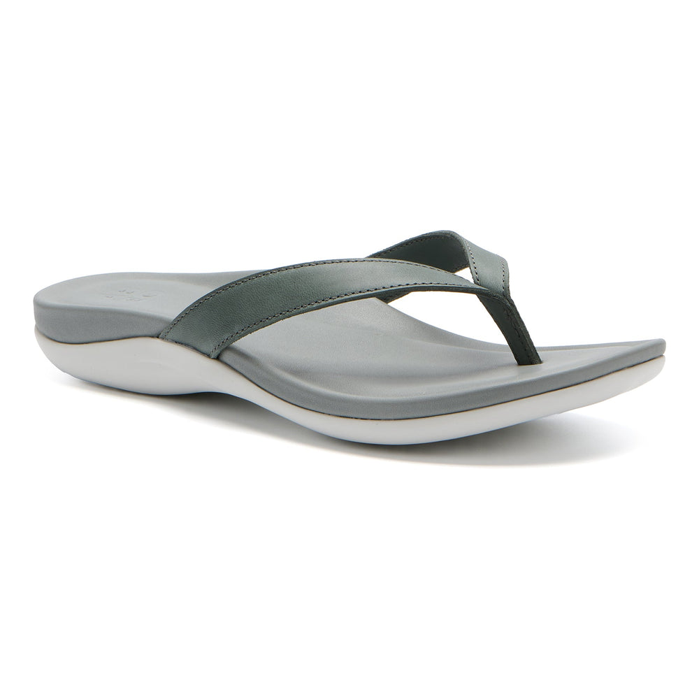 Oasis Flip Flop Metatarsal | ABEO Footwear For Sale