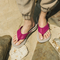 Laguna Sandal Metatarsal | ABEO Footwear On Sale